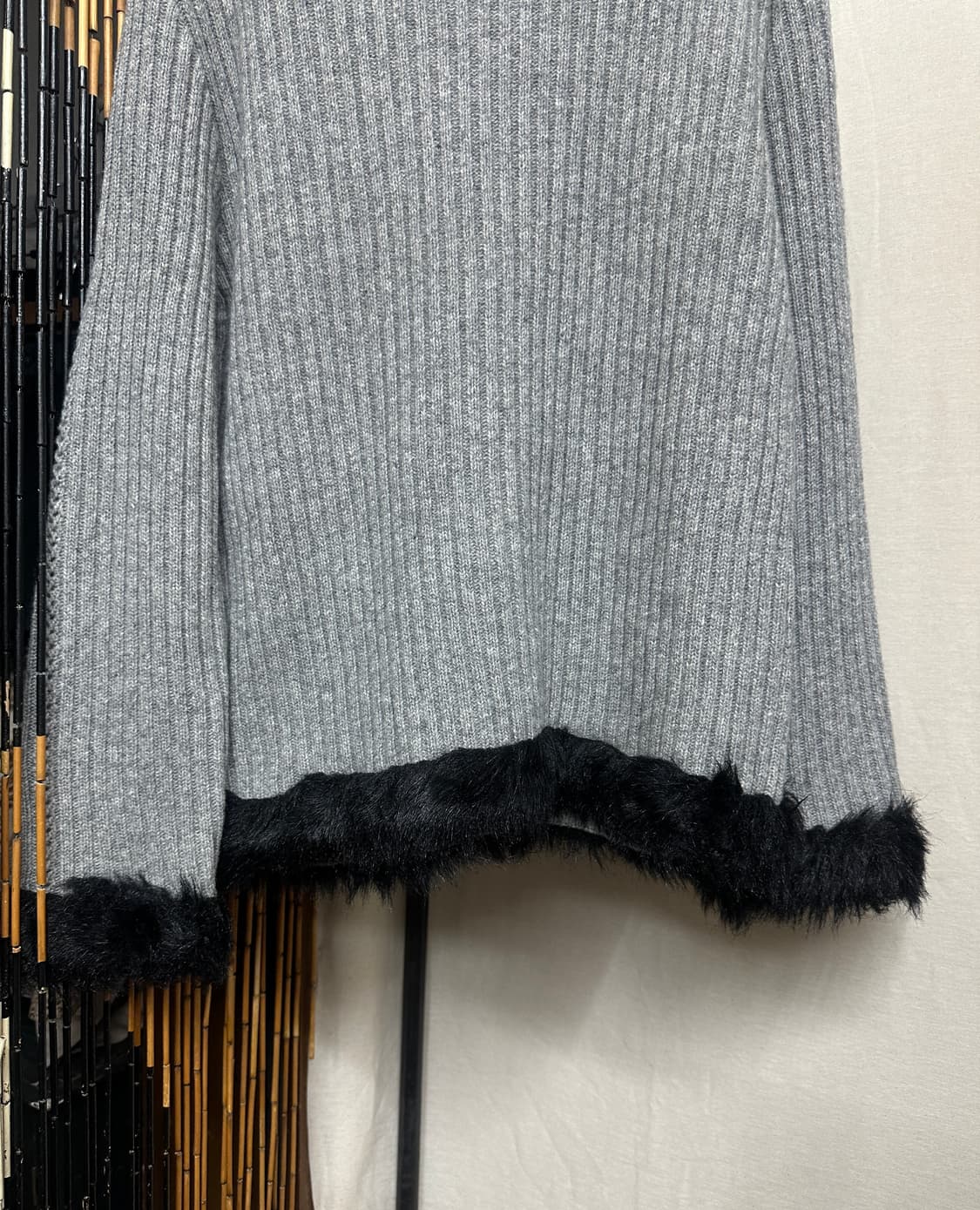 white itariyard zipup 상품이미지5