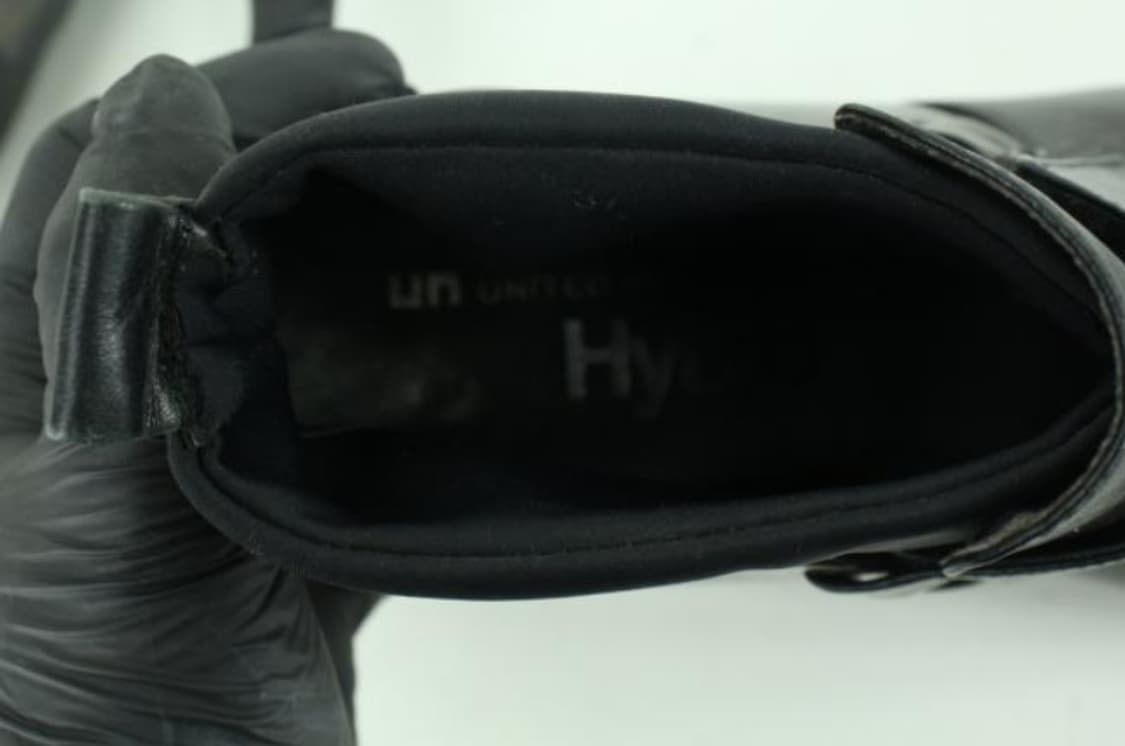 유나티드 부츠 상품이미지5