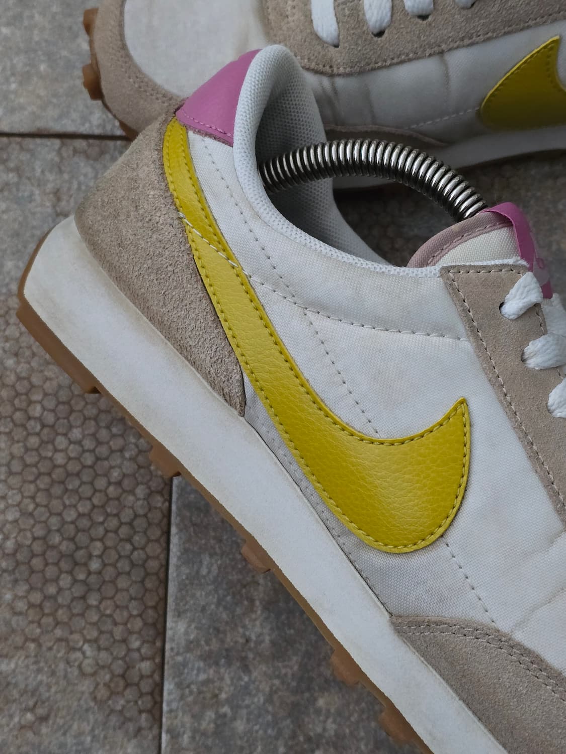 (245)나이키 데이브레이크 파슬 스톤 상품이미지5