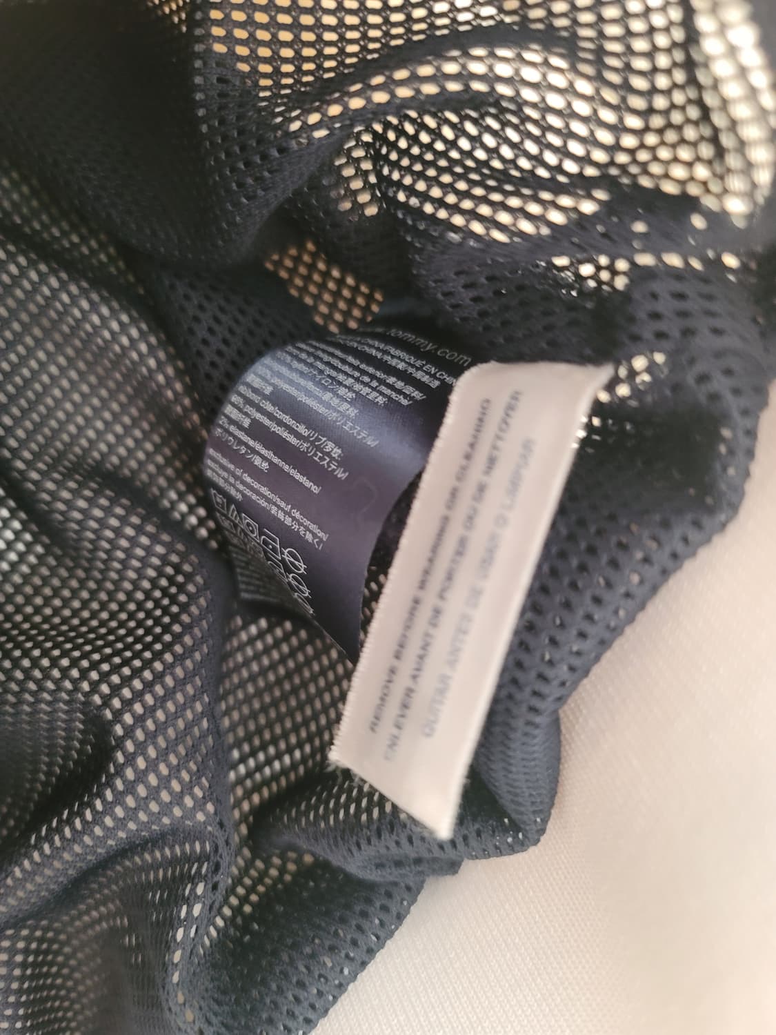 타미힐피거 캐주얼자켓 s 95정사이즈

남성95정

 상품이미지8