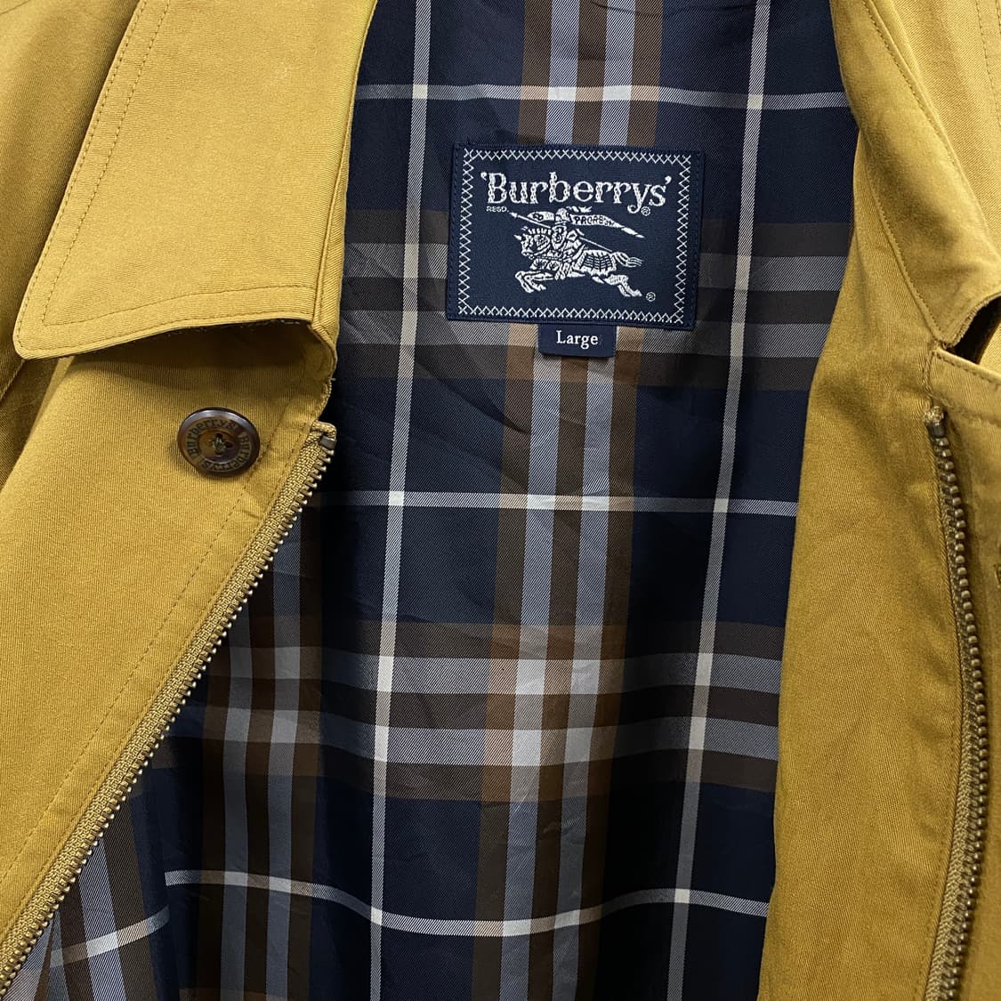 Burberry 상품이미지2