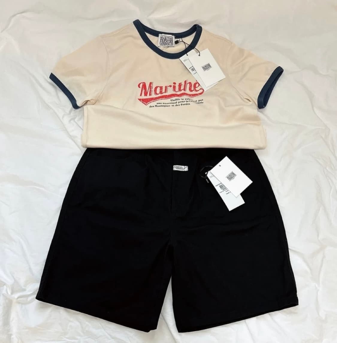 마리떼 링거티s+ 버뮤다 팬츠s 상품이미지1