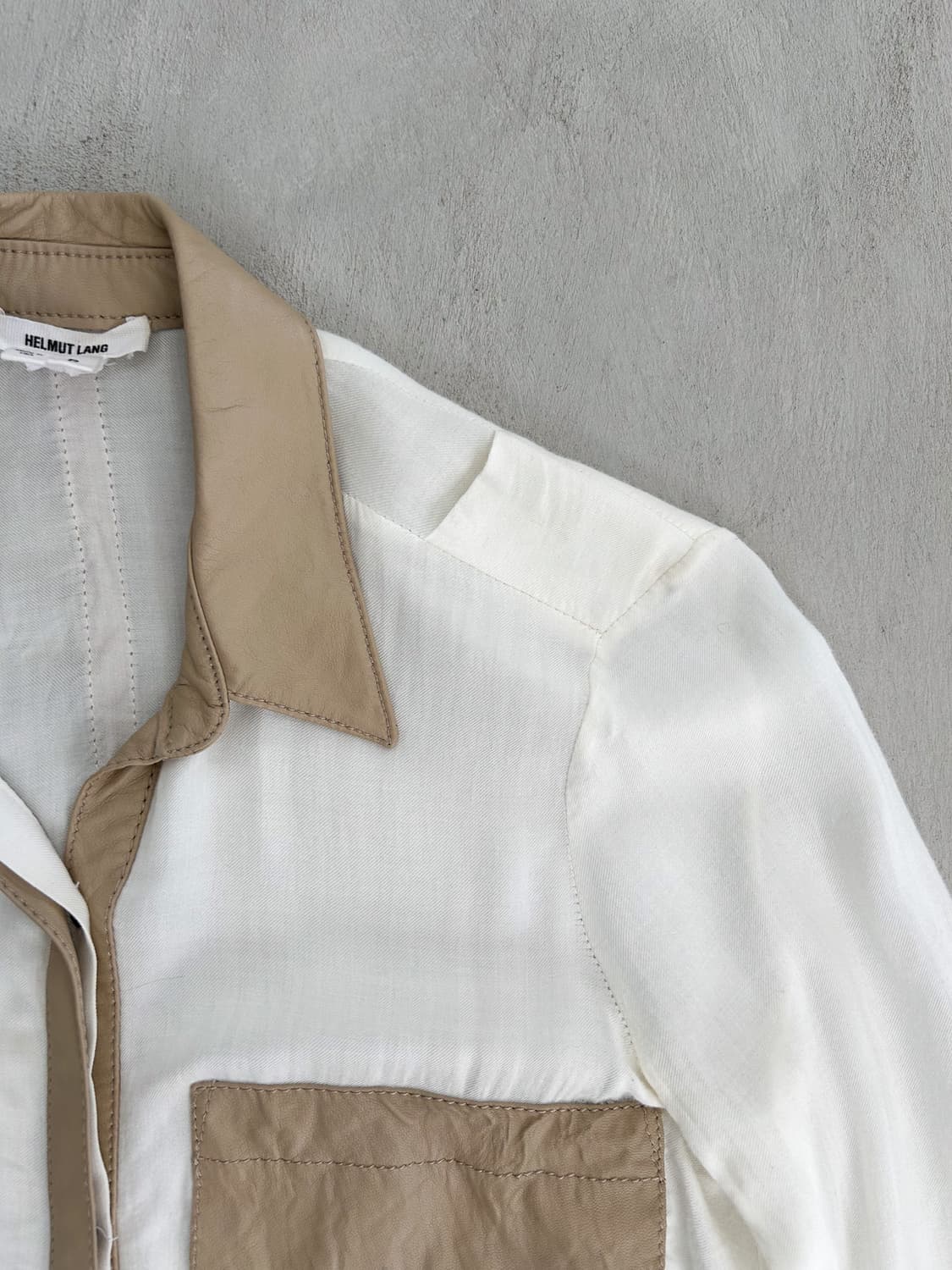 Helmut Lang 상품이미지4