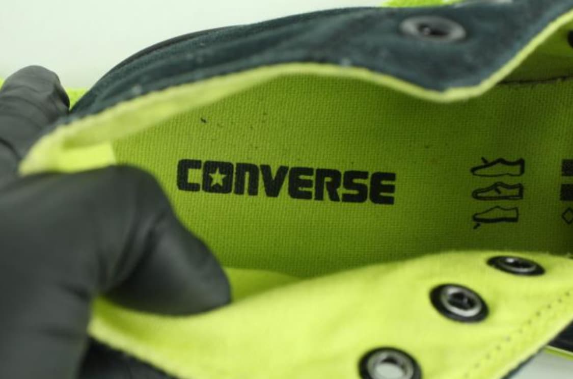 컨버스 스니커즈 상품이미지6