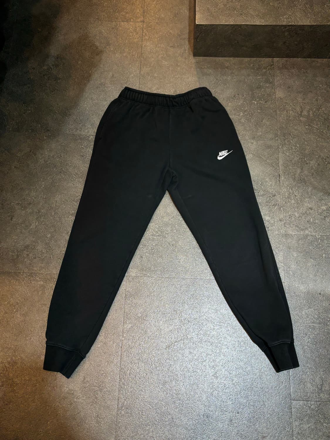 나이키 조거팬츠 바지 S 블랙 상품이미지3