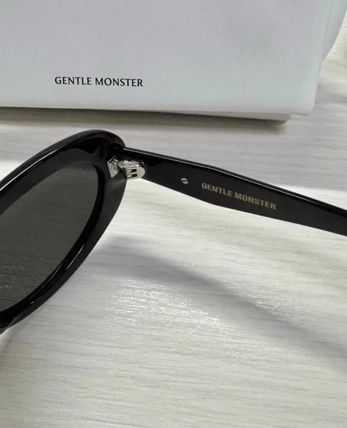 젠틀몬스터 july 01 선글라스 안경 젠몬 gentle monster 상품이미지4