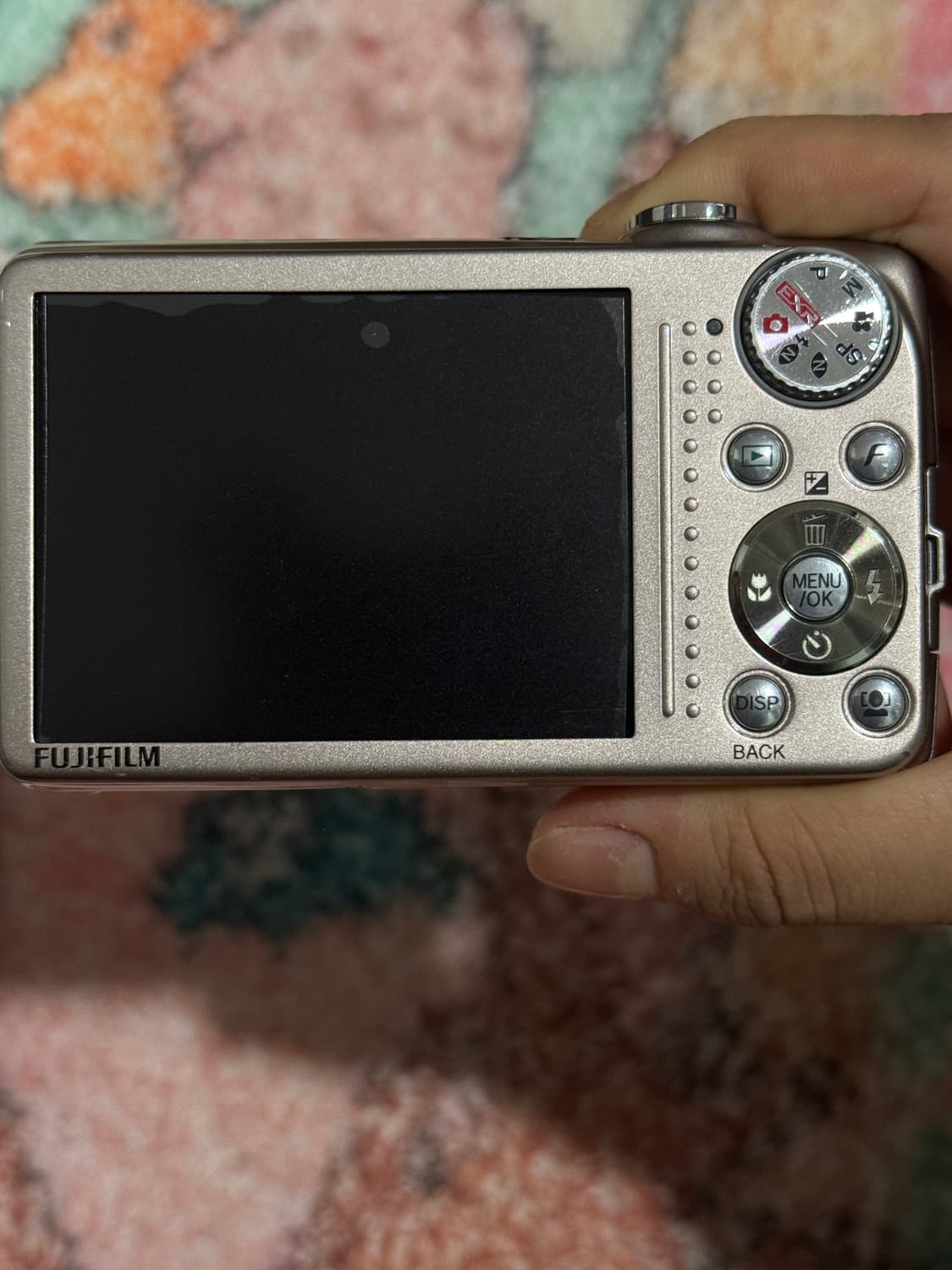 후지필름 파인픽스 F80EXR 디카 상품이미지3