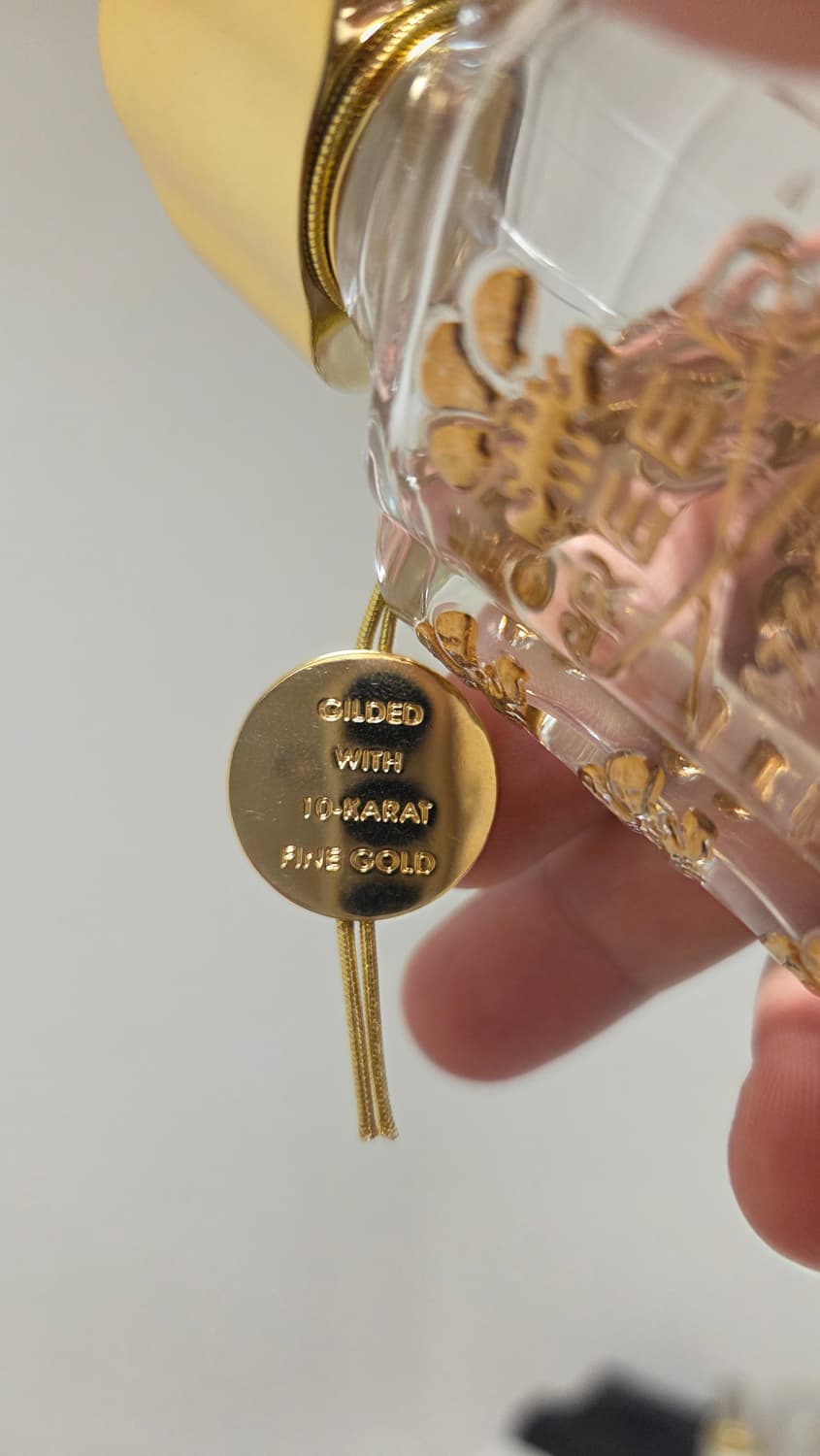 크리드 - 퓨어 화이트 코롱 EDP 75ml 상품이미지3