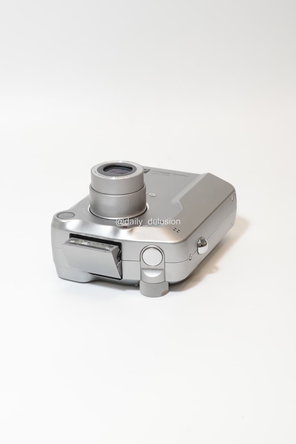 후지필름 파인픽스 4800 줌 상품이미지4