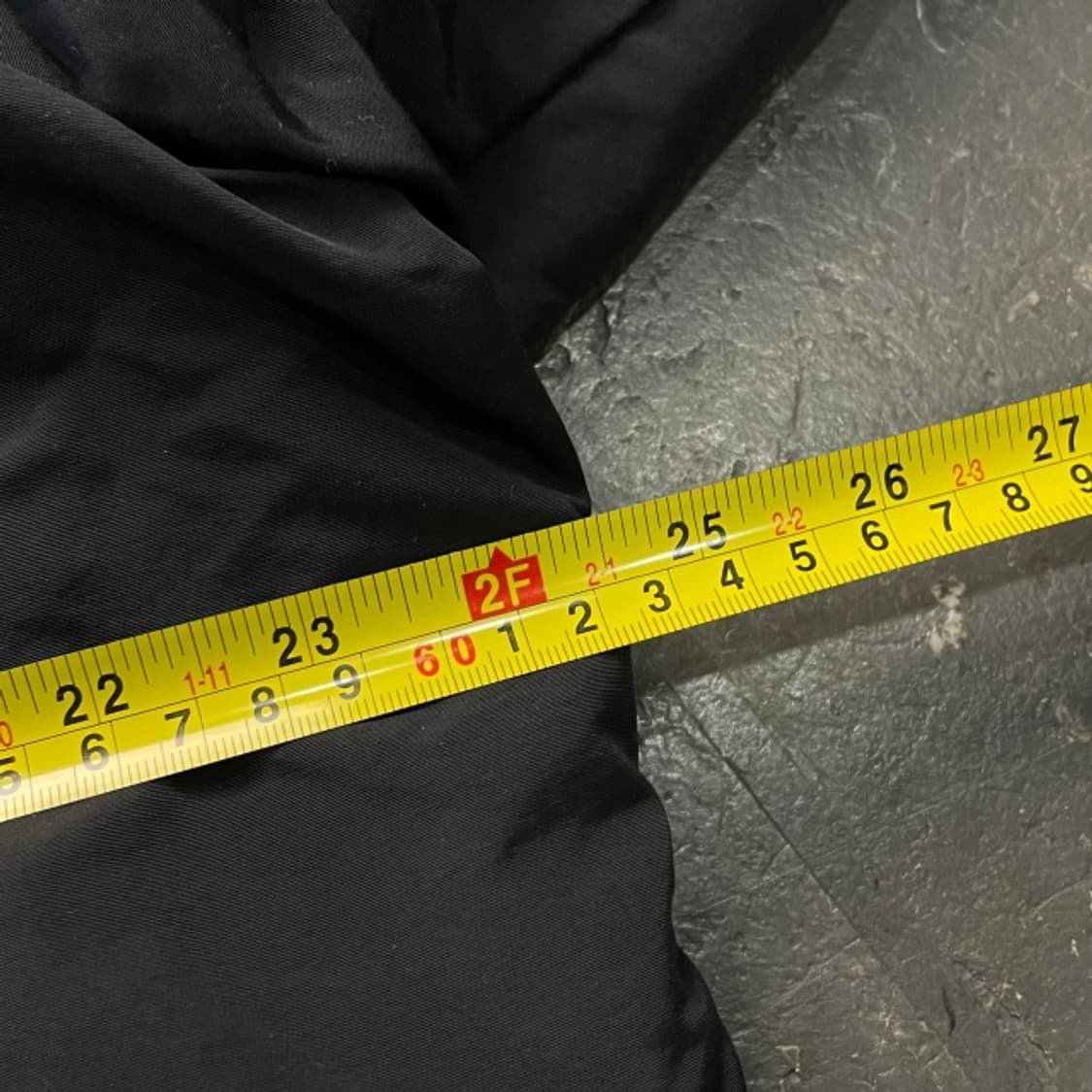 100 엄브로 리버서블 후리스 자켓  상품이미지9