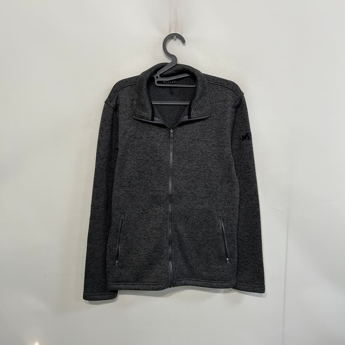 밀레 남성 기모 자켓 95  상품이미지1