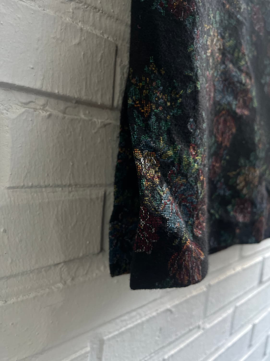 PORTCROS skirt 상품이미지3