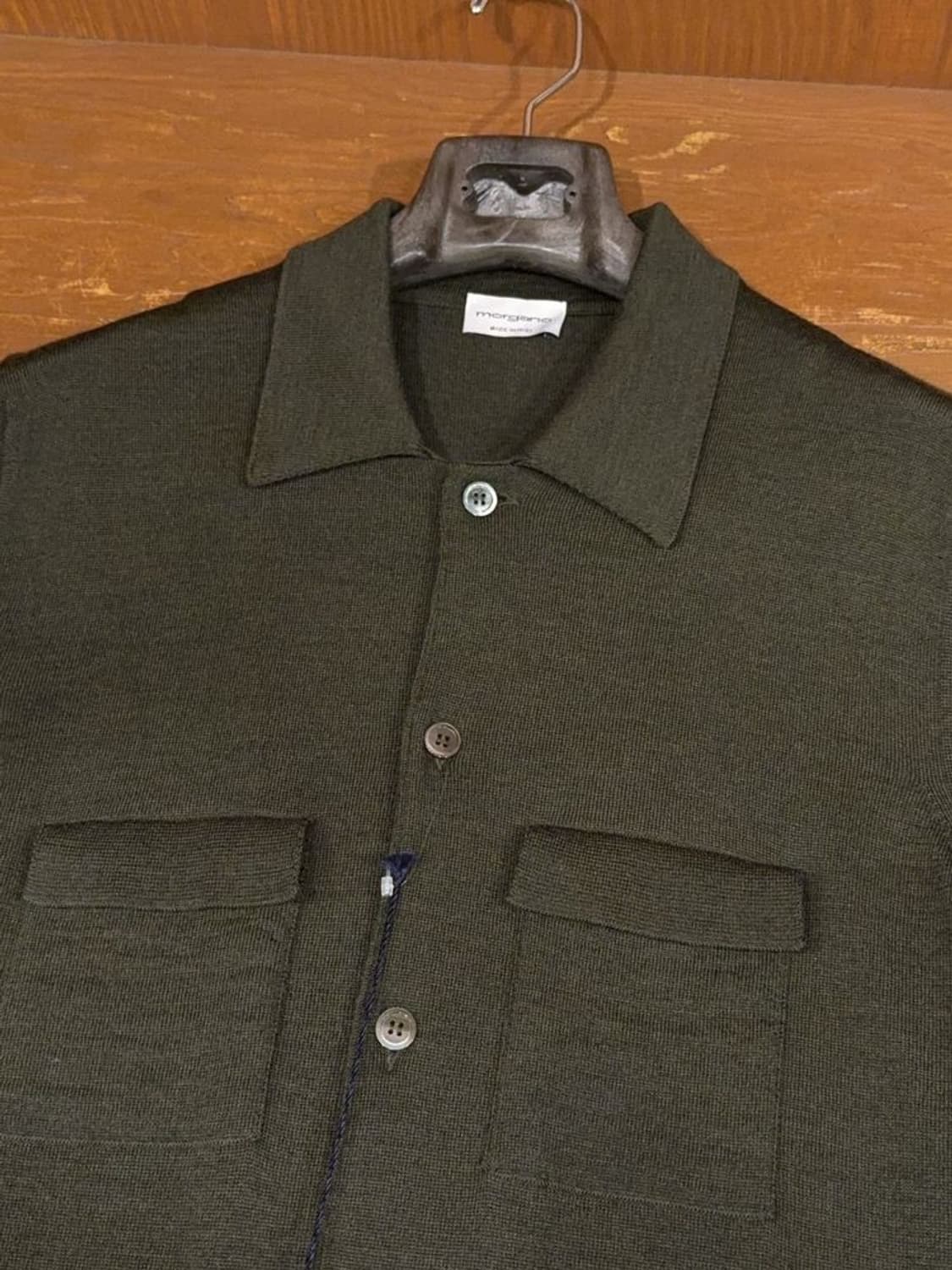 모르가노 테일러 가디건 상품이미지8