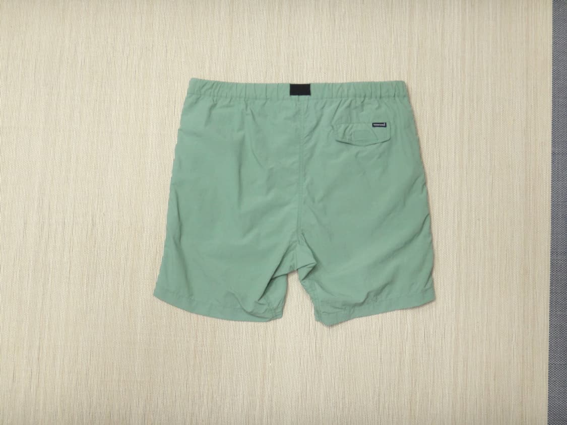 (38인치) 노스페이스 THE NORTH FACE 반바지 그린 상품이미지2