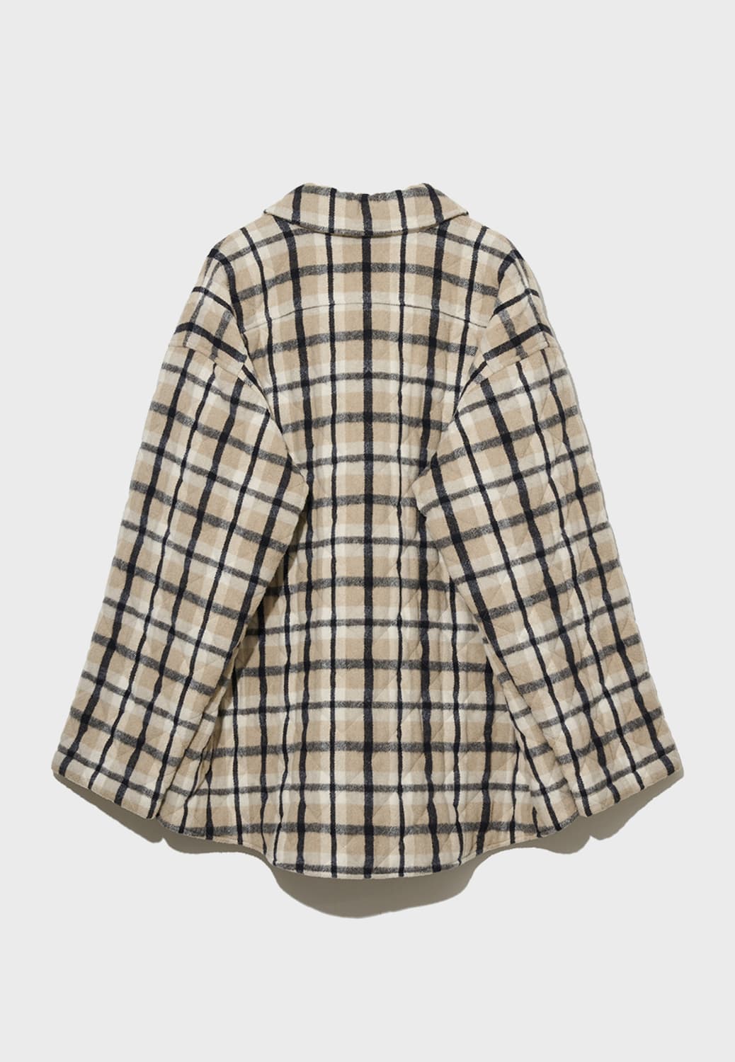 BALENCIAGA down jacket 상품이미지2