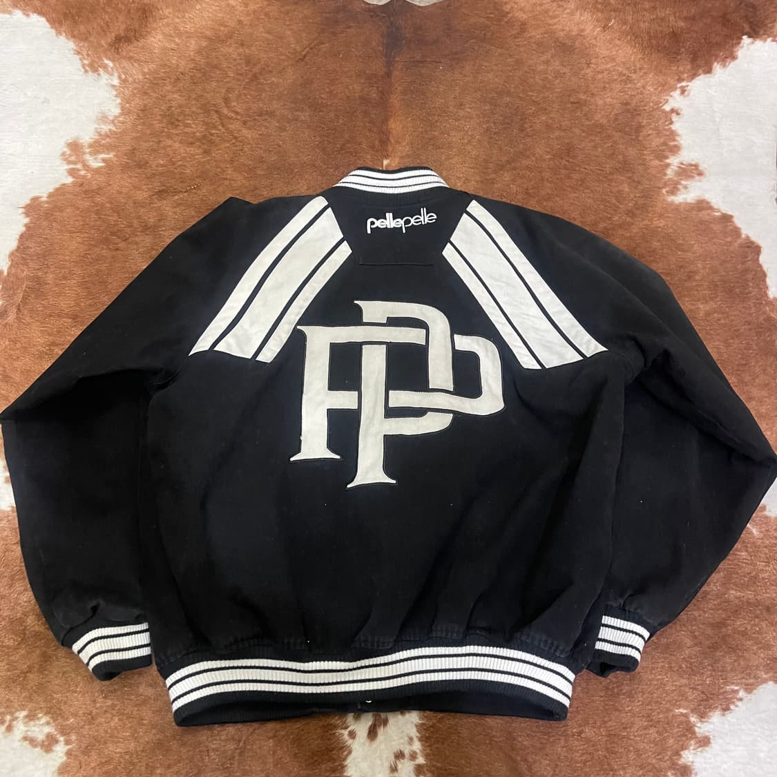 90's Vintage pellepelle 상품이미지8