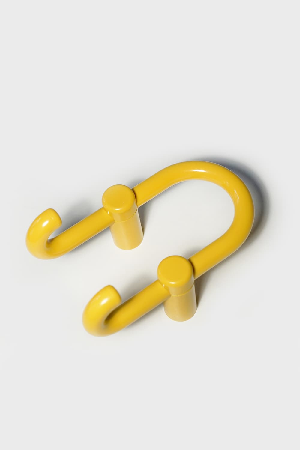 HEWI double coat hook─yellow 상품이미지5