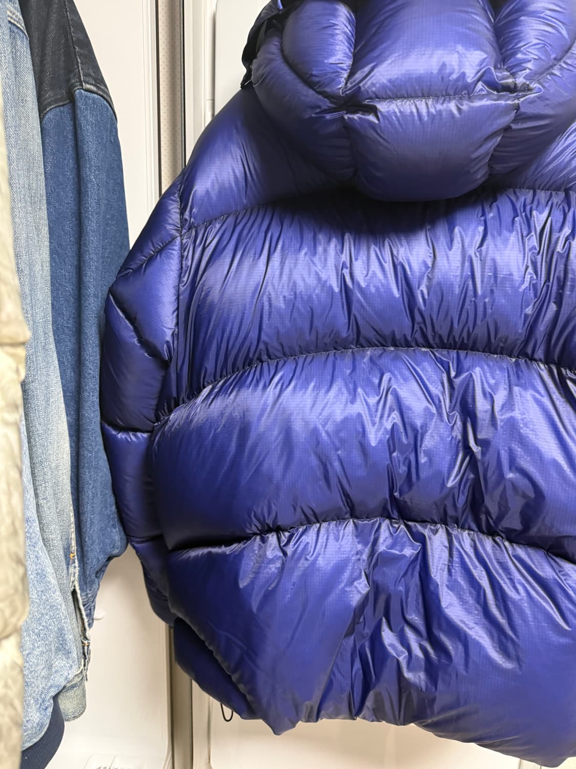 CP컴퍼니 x 팔라스 dd쉘 XL 립스탑 익스플로러 상품이미지10