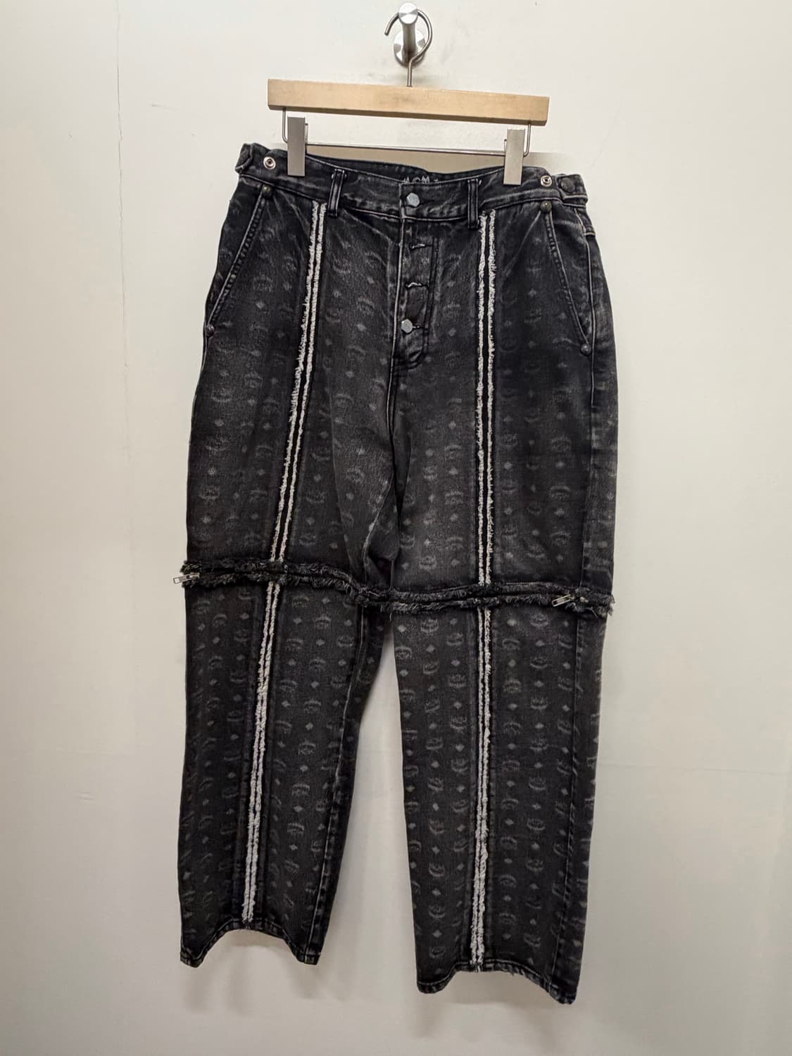 MCM + 떠그클럽 콜라보 셋업  상품이미지6