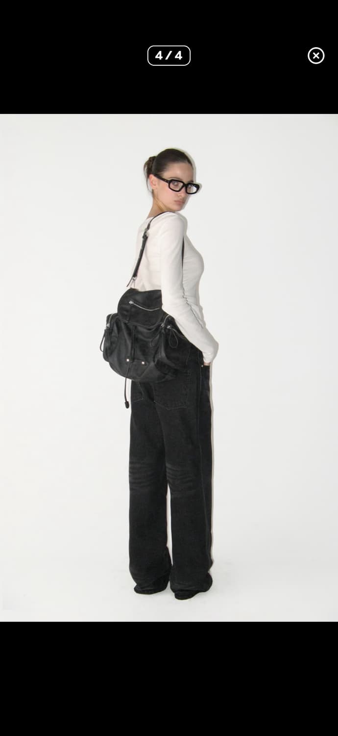 썬번프로젝트 백팩 삽니다 상품이미지4