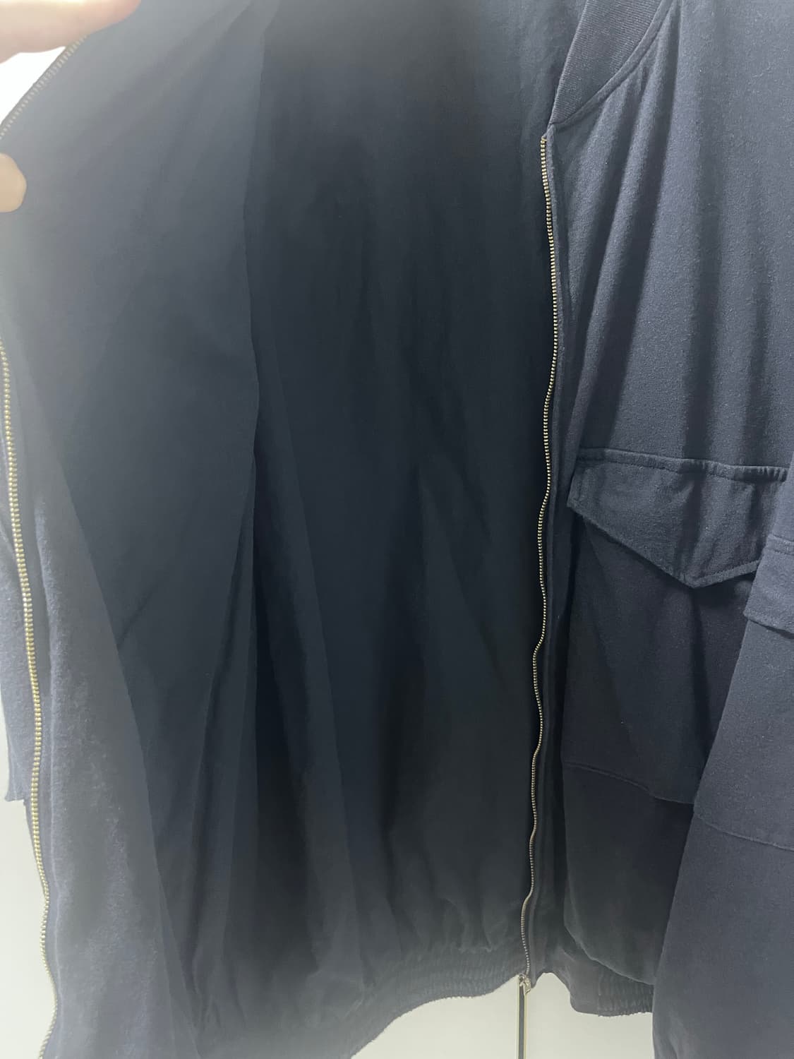 코모리 24ss g8 자켓 상품이미지4