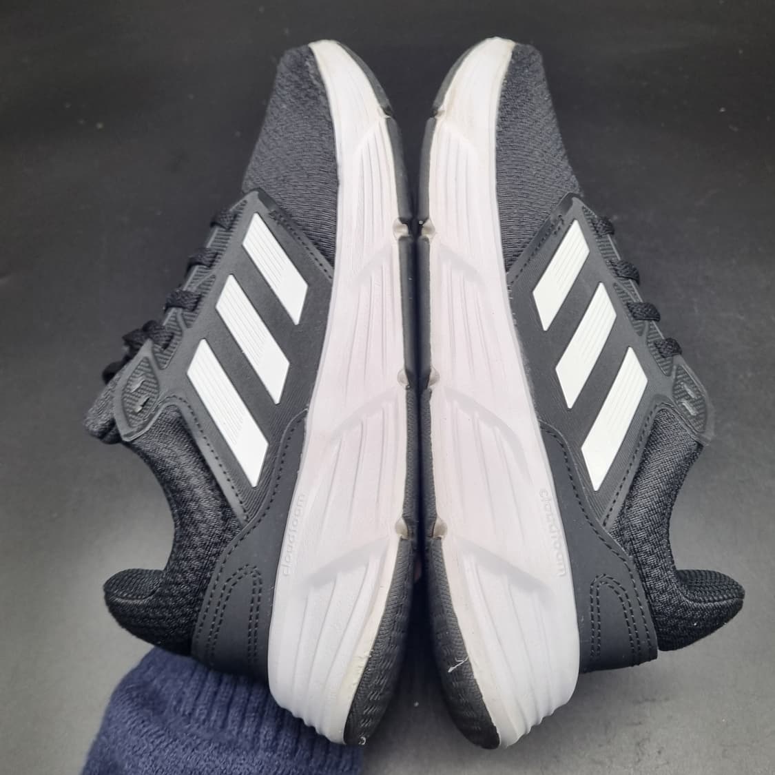 아디다스 갤럭시6 운동화245  상품이미지5