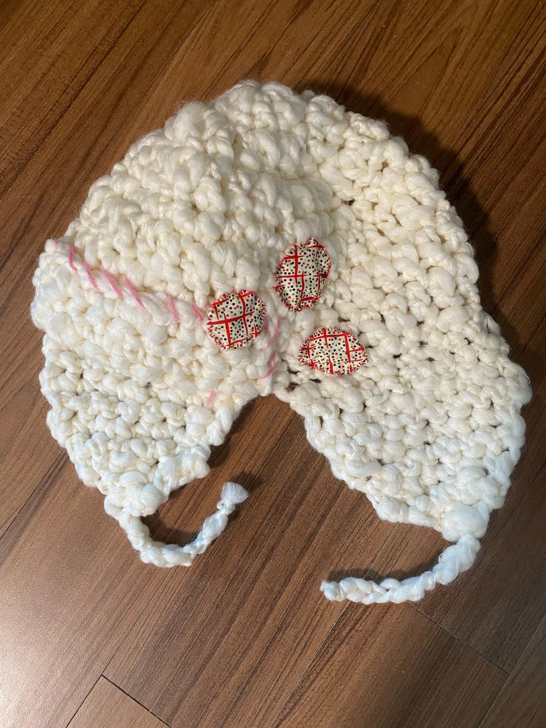 Crochant 크로쉐안트 only few pieces No.2 상품이미지1