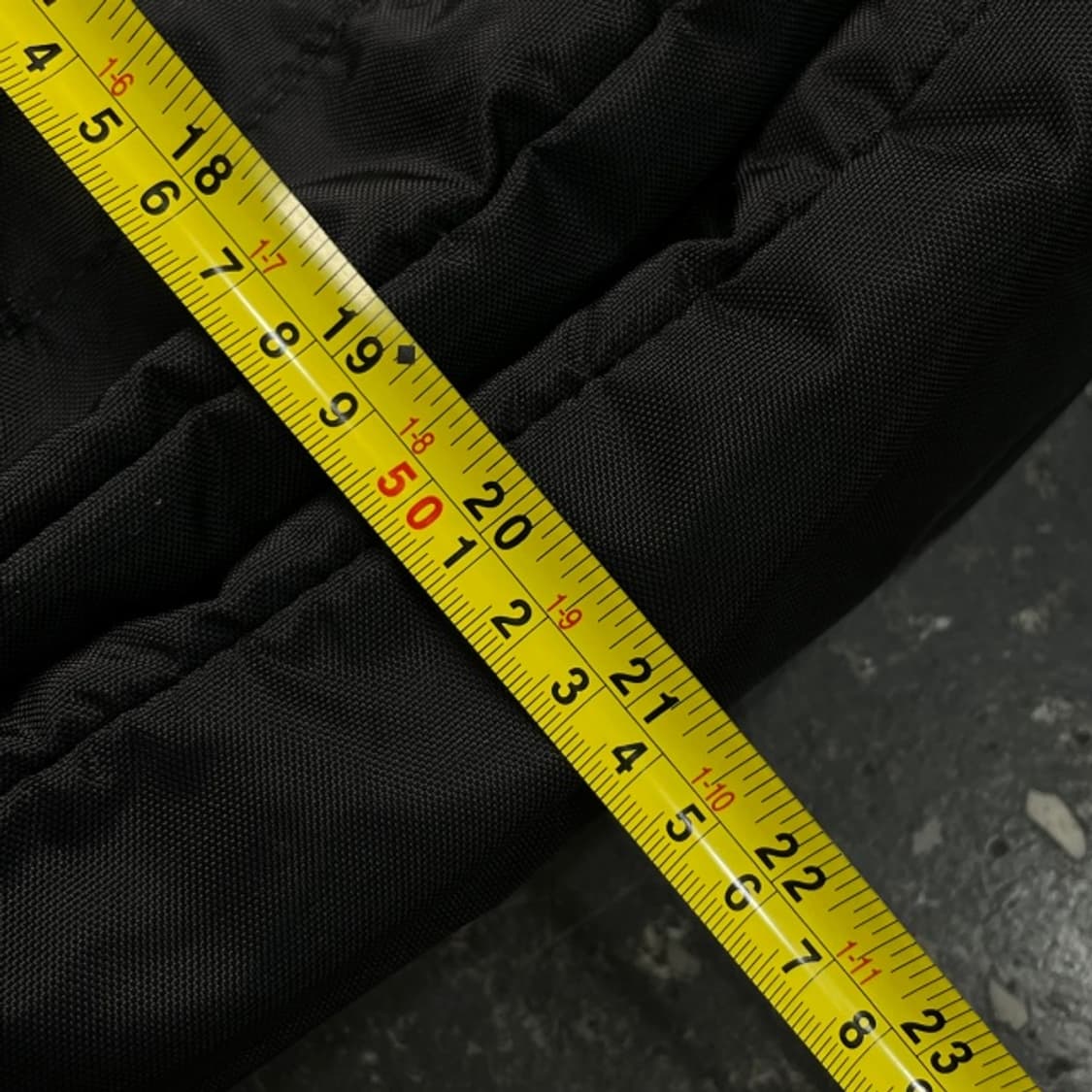 코드그라피 유틸리티 웨빙 백팩  상품이미지8