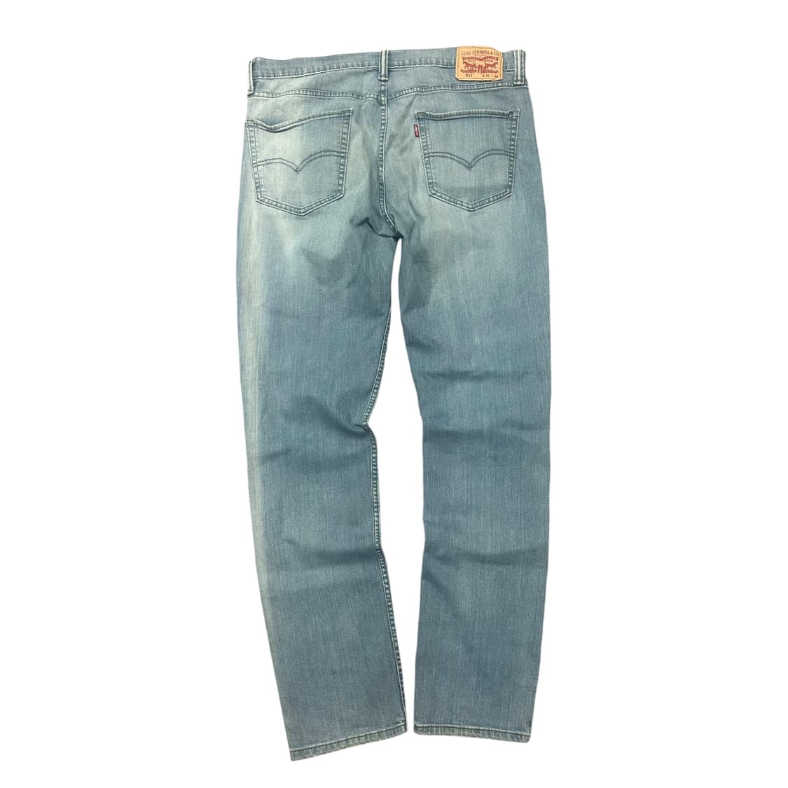 ✨ (바배) 리바이스 511 데님 팬츠 상품이미지1