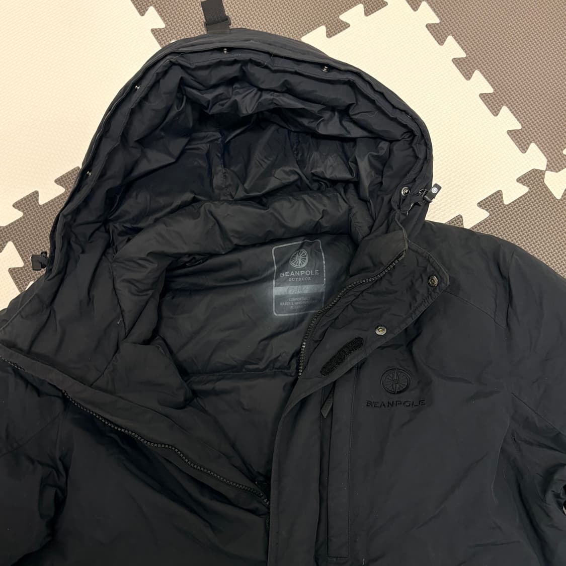 빈폴 남성 패딩 상품이미지3