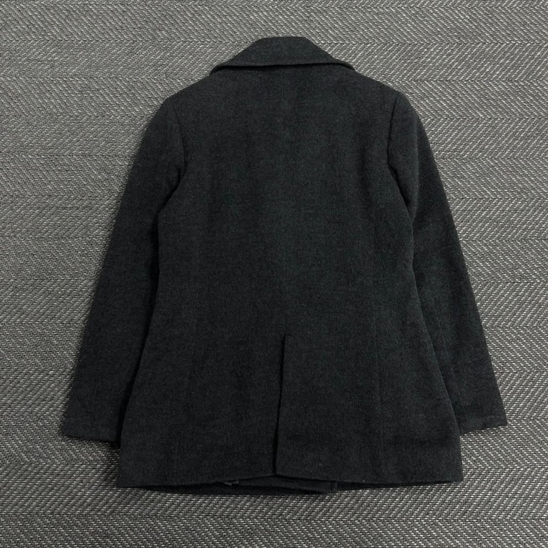 제이 프레스 울 더블 피코트 상품이미지2