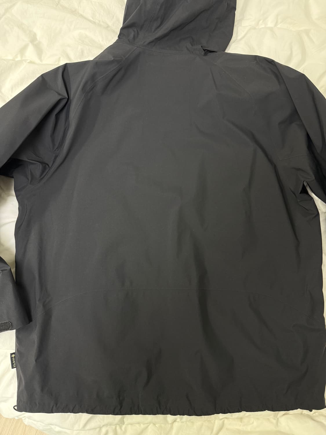 23fw 팔라스 고어텍스 자켓 상품이미지3