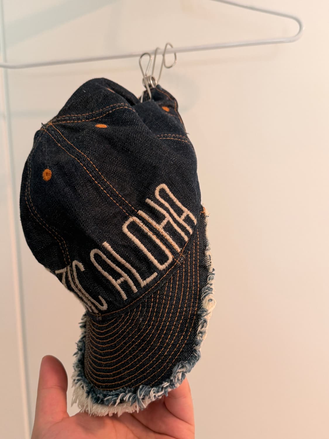 캐피탈 모자 상품이미지2