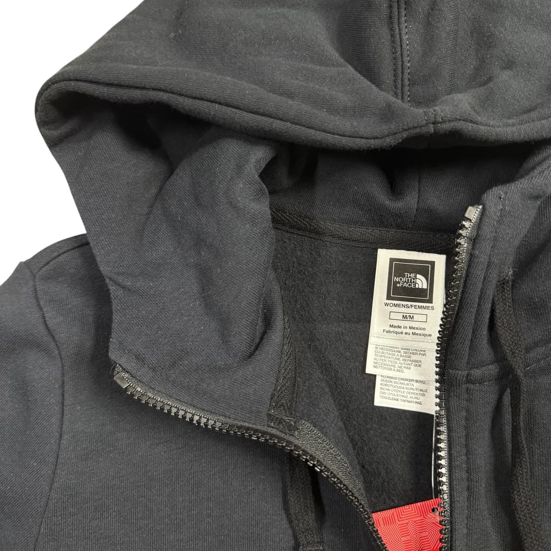 노스페이스 후드집업 상품이미지2