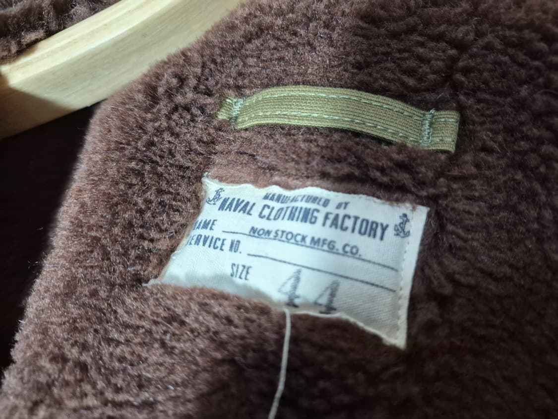 broson n-1 부론스 n-1덱자켓 44(우리100) 상품이미지9