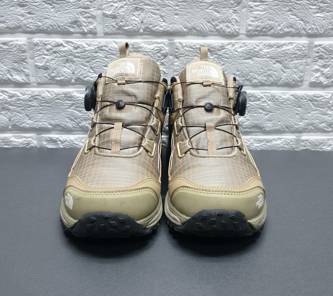 [240]노스페이스 고어텍스 등산화 상품이미지3