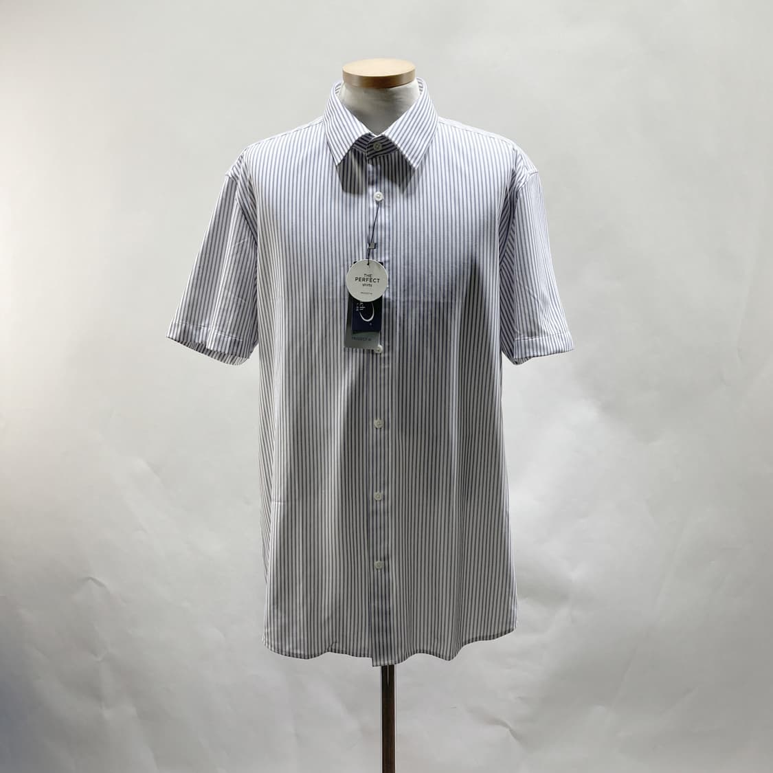 프로젝트엠 택새상품 남성반팔셔츠 남방 110  상품이미지1