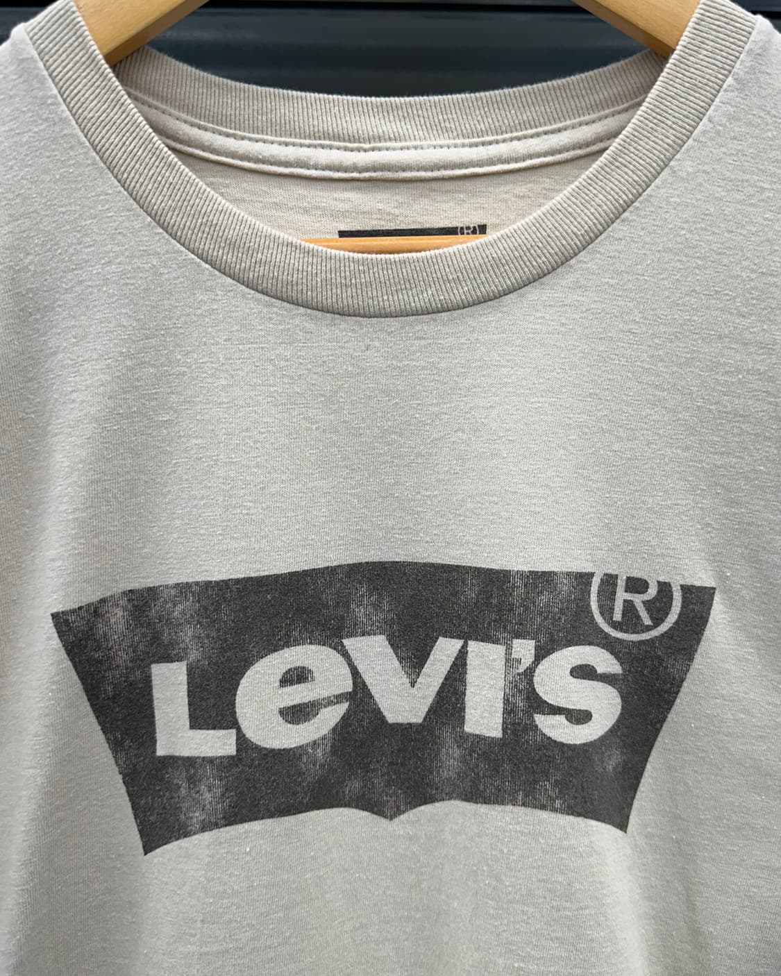 (XL)LEVI'S 리바이스 반팔-M2368 상품이미지2