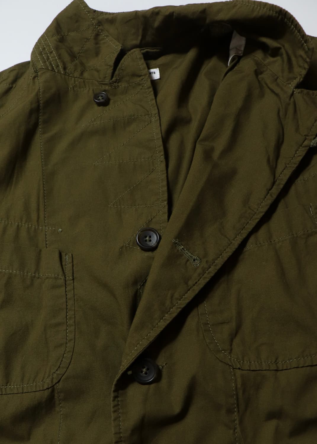 Engineered Garments Bedford Jacket 상품이미지3