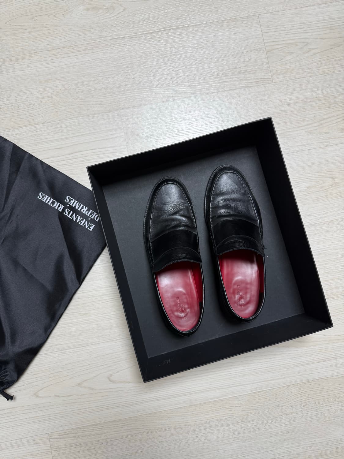 erd 로퍼 상품이미지3