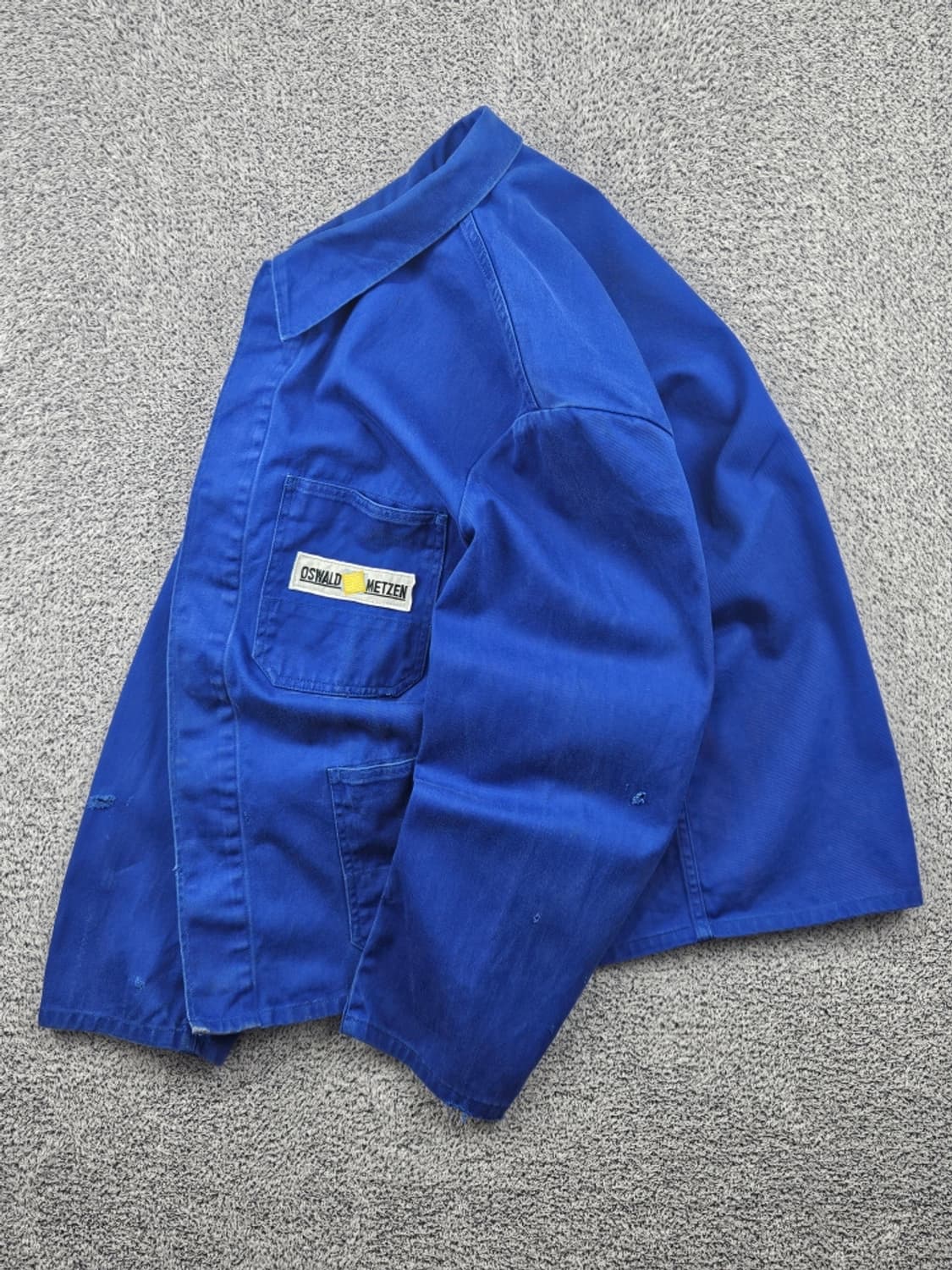 빈티지 프렌치 워크 자켓 ( 52 ) / 11746 상품이미지3