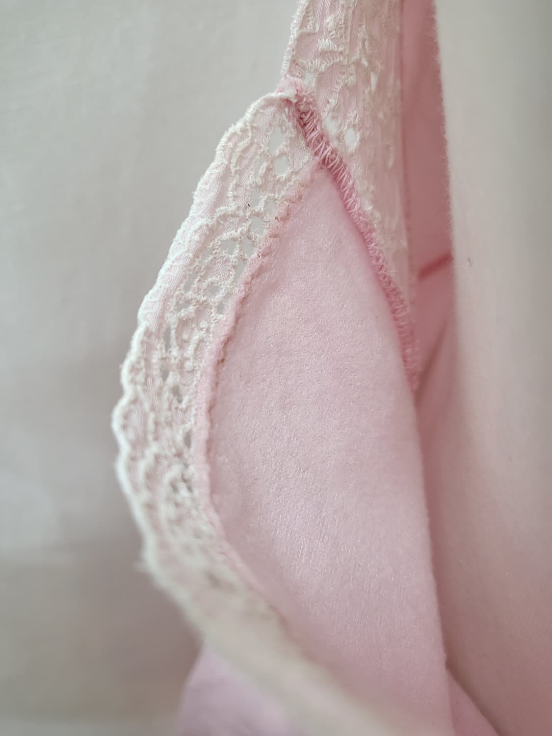 빈티지 로즈 쿼츠 슬립 원피스 상품이미지5