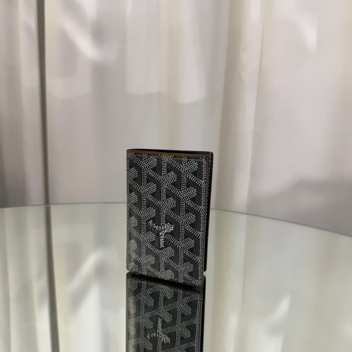[새상품급] 고야드 생피에르 카드지갑  상품이미지3