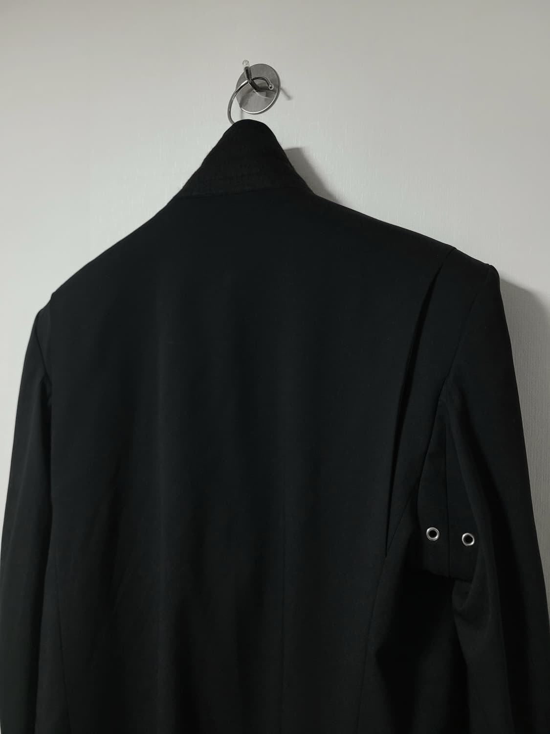 Helmut lang biker blazer 상품이미지5