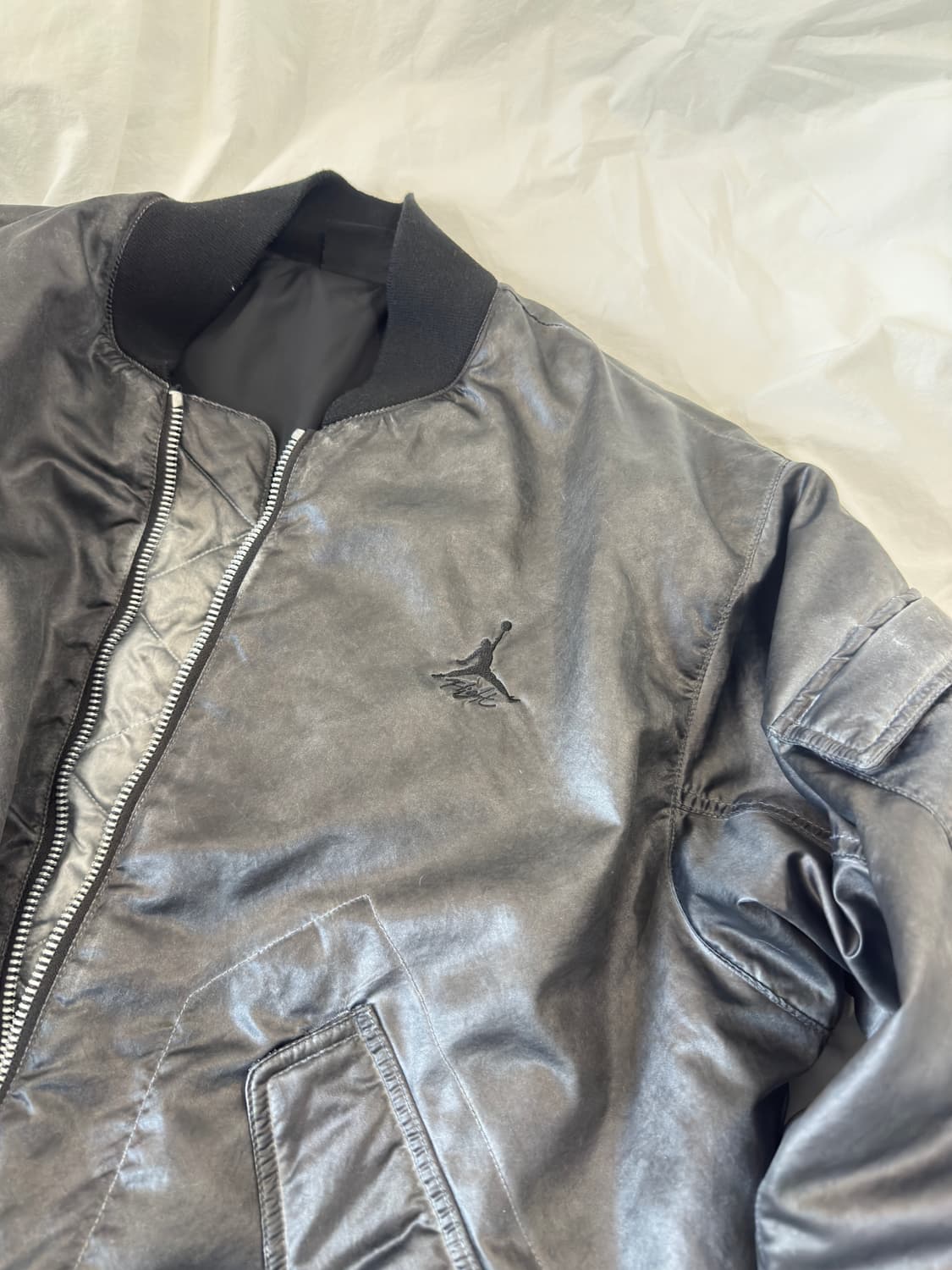 나이키 조던 MA-1 봄버자켓 상품이미지2