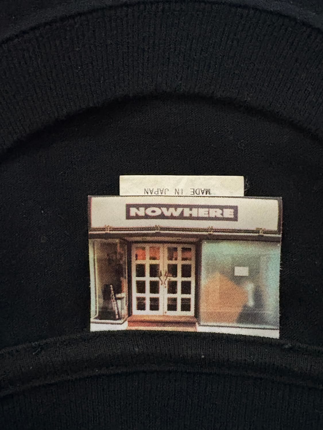 TTF✳️2000‘s 언더커버x베이프 라스트 오지2 상품이미지4