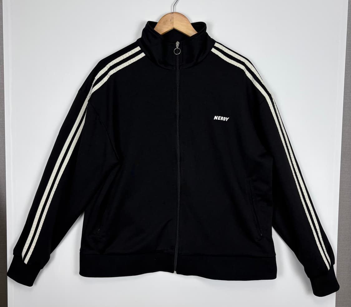 널디 클래식 NY 트랙탑 져지 상품이미지1