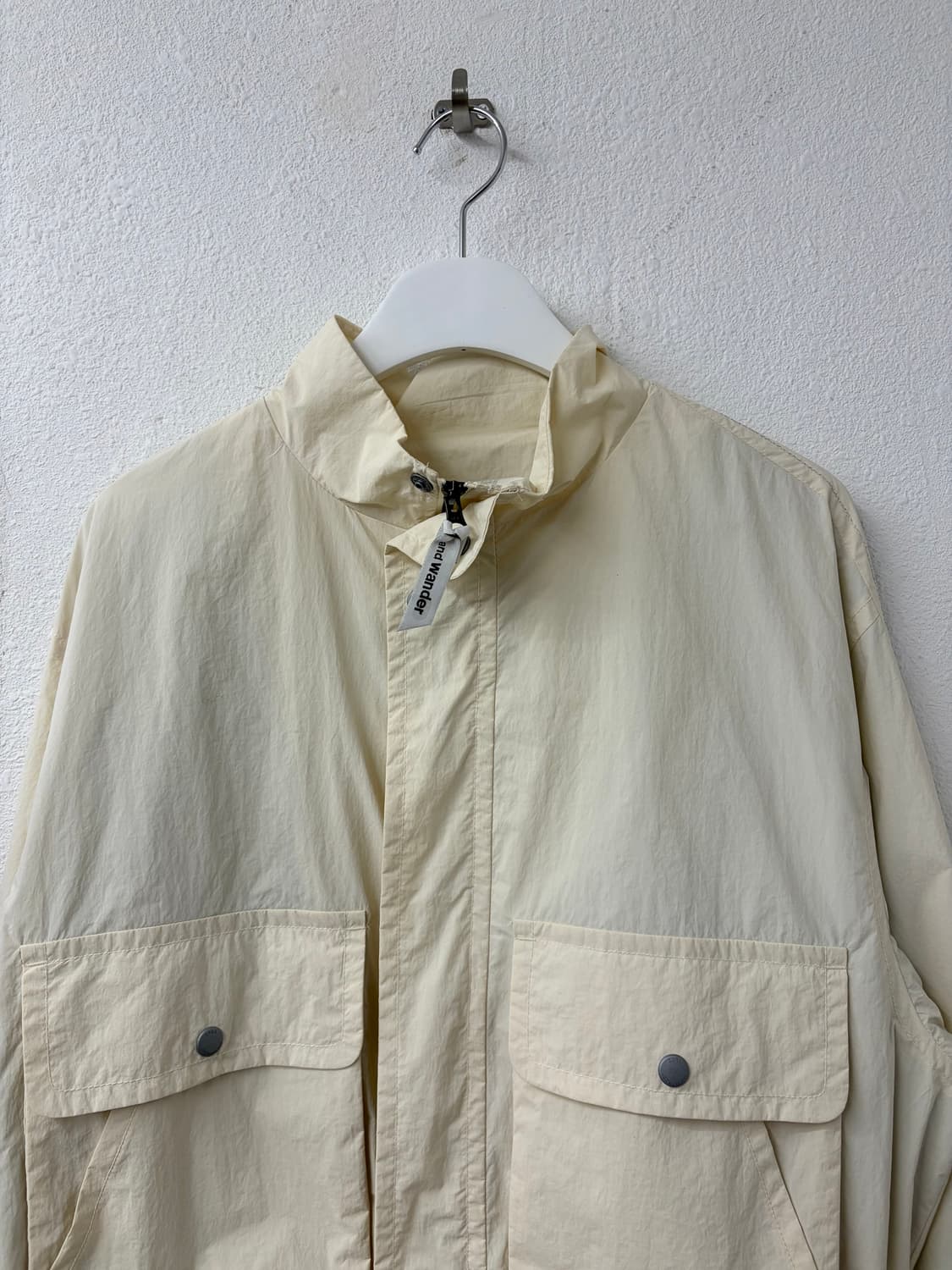 And Wander X ZARA 상품이미지2