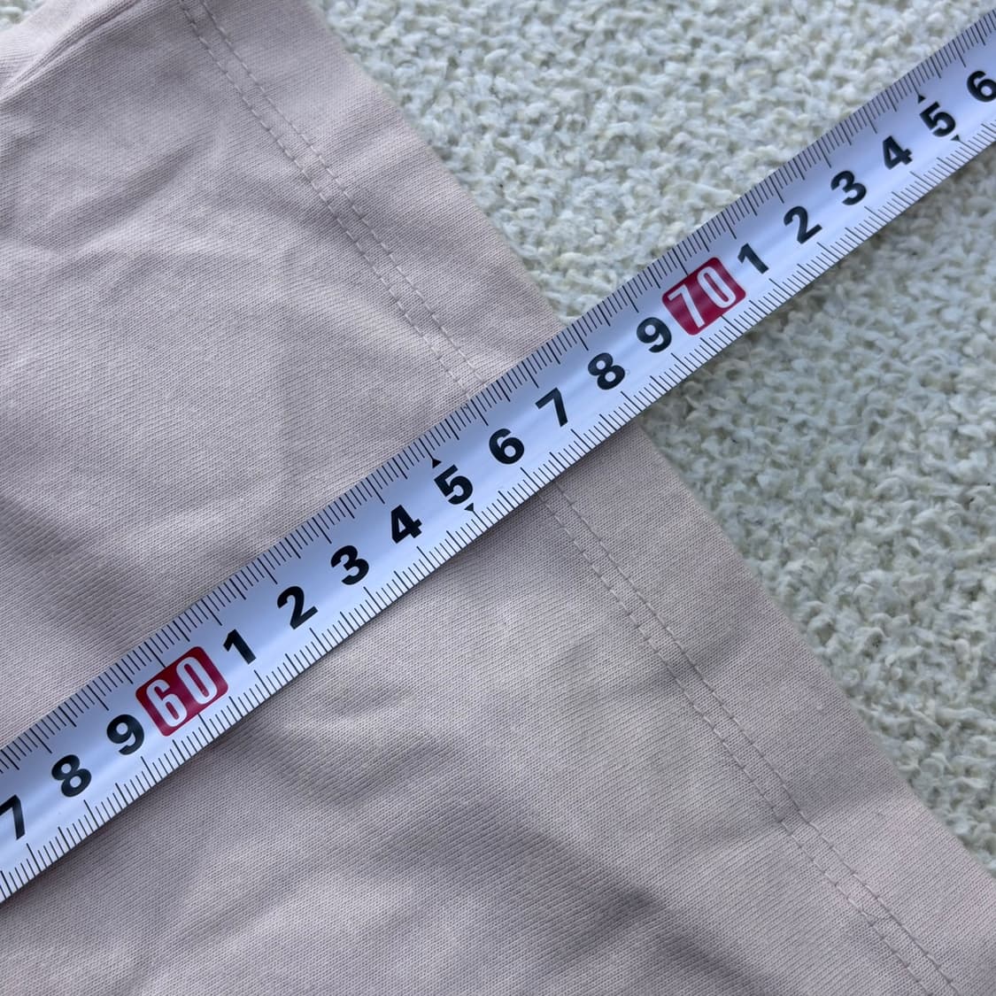 100 앤듀 WWF 콜라보 반팔 티셔츠 0330E 상품이미지5