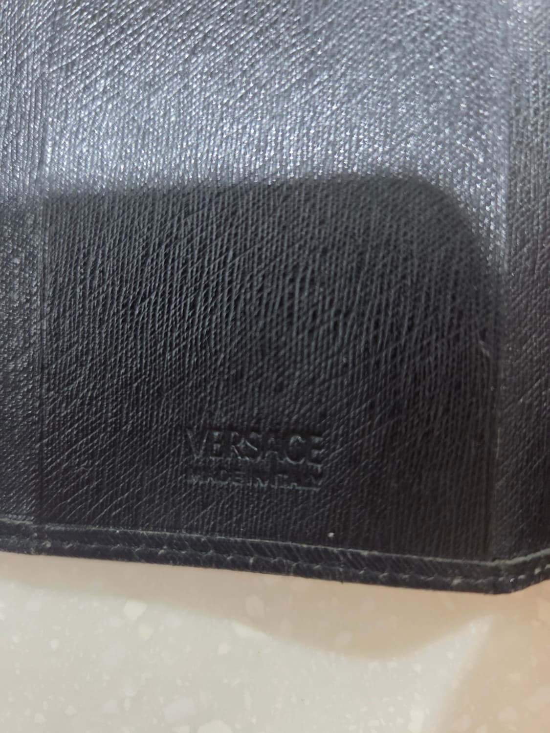베르사체 메두사 사피아노 키케이스 상품이미지7